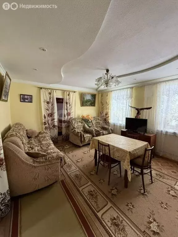 Дом в Миасс, улица Тельмана (63.4 м) - Фото 2