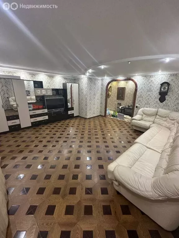 3-комнатная квартира: Екатеринбург, улица Готвальда, 21к3 (89 м) - Фото 2