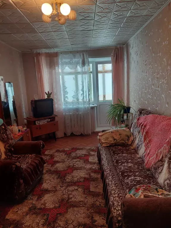 Продаётся 2-к квартира, 43.1 м - Фото 0