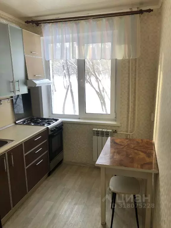 1-к кв. Самарская область, Самара ул. Стара-Загора, 116 (29.6 м) - Фото 0