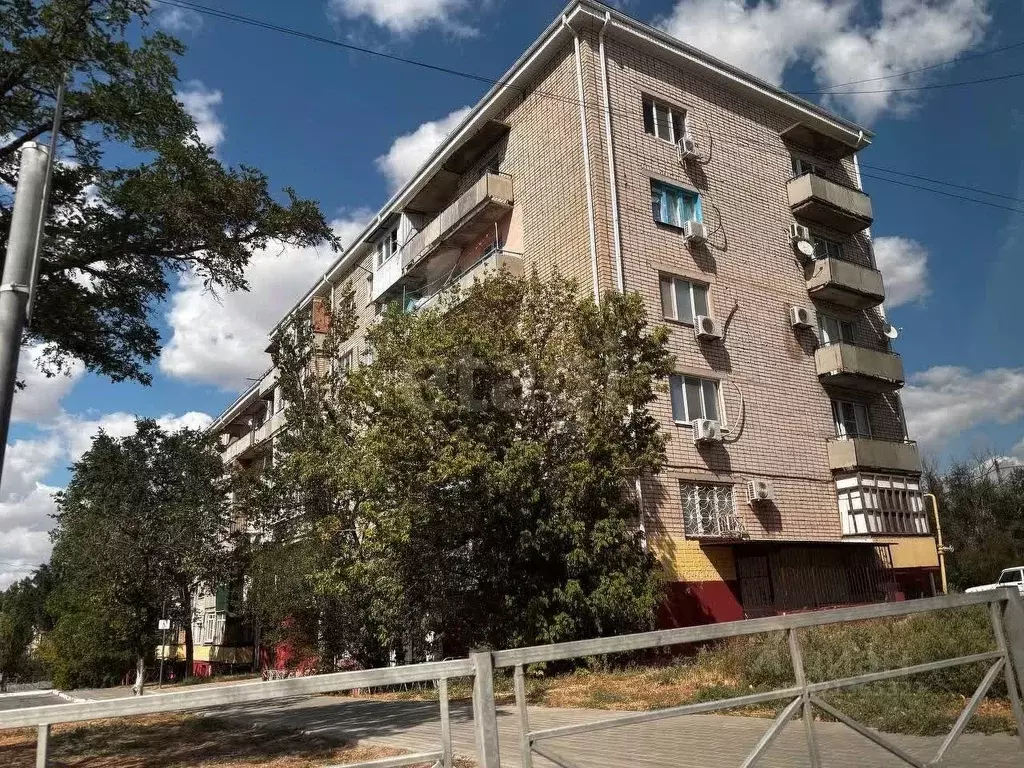 2-к кв. Калмыкия, Элиста 4-й мкр, 48 (49.7 м) - Фото 1