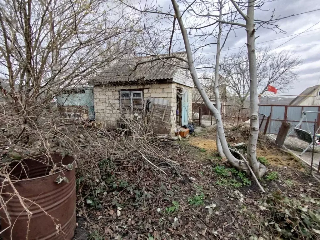 Участок в Ставропольский край, Ставрополь Ягодка ДНТ, ул. Розовая ... - Фото 2