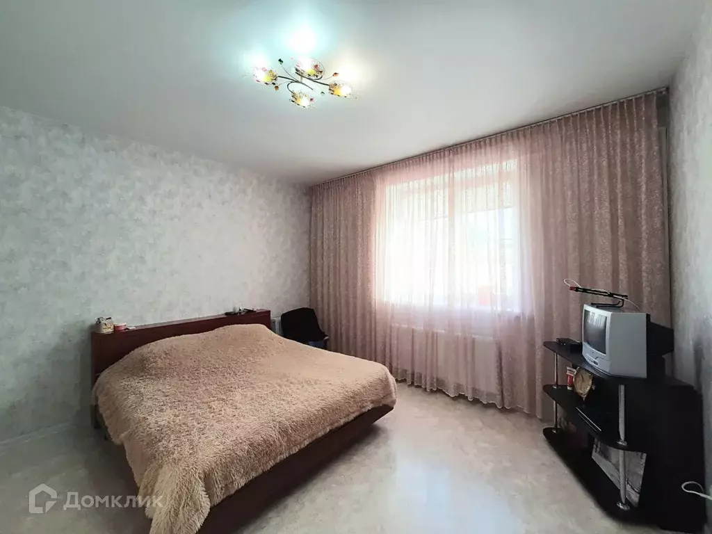 Продаётся 4-к квартира, 87.2 м - Фото 1