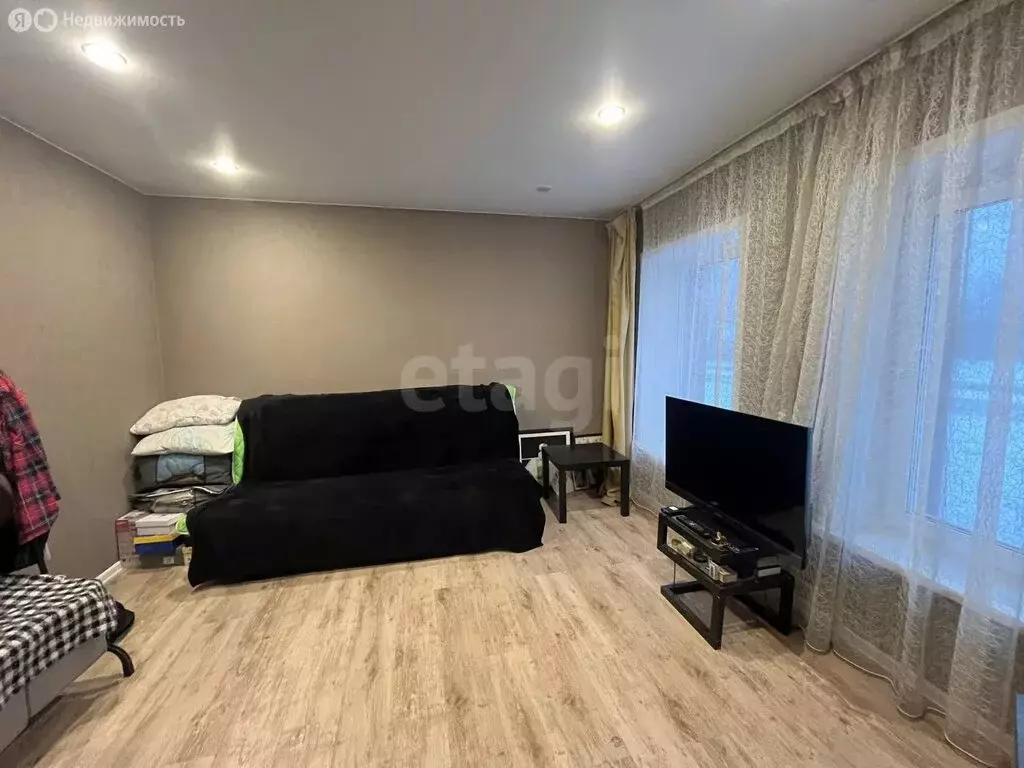 Дом в Ачинск, улица Ленина (29.2 м) - Фото 1