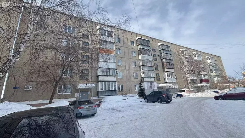 2-комнатная квартира: Троицк, 5-й микрорайон, 12А (56.6 м) - Фото 1