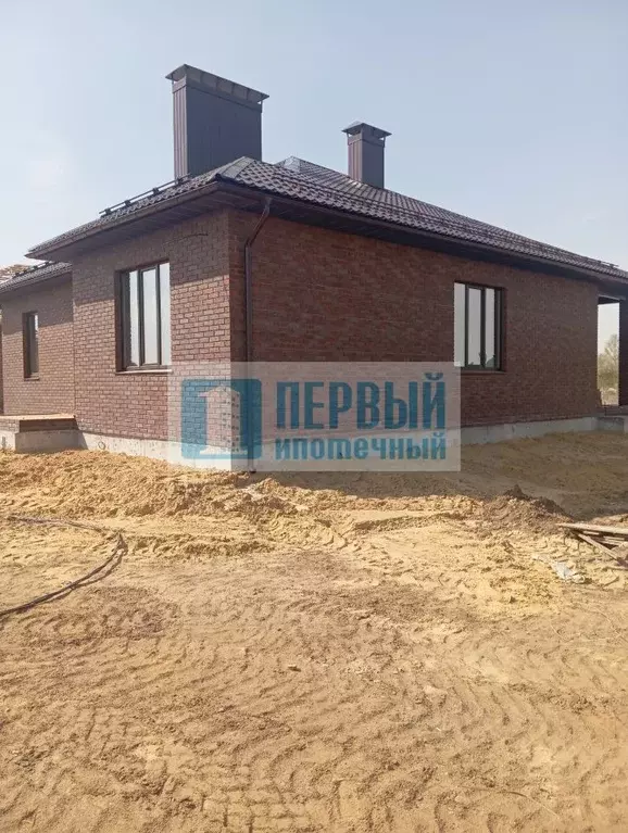 Дом в Марий Эл, Медведевский район, Пекшиксолинское с/пос, д. Шоядур ... - Фото 2