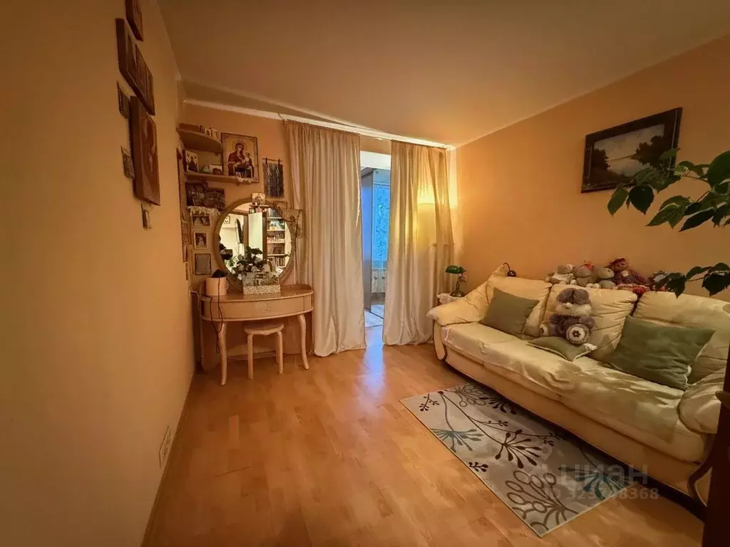 4-к кв. Омская область, Омск ул. Декабристов, 116 (108.4 м) - Фото 2