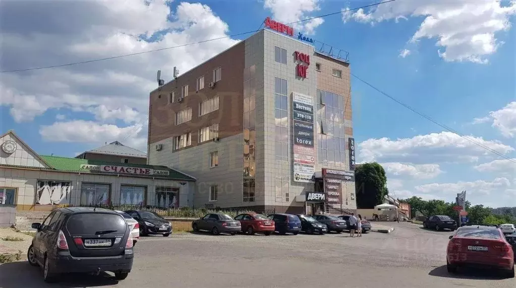 Офис в Белгородская область, Белгород Восточная ул., 71В (29 м) - Фото 0
