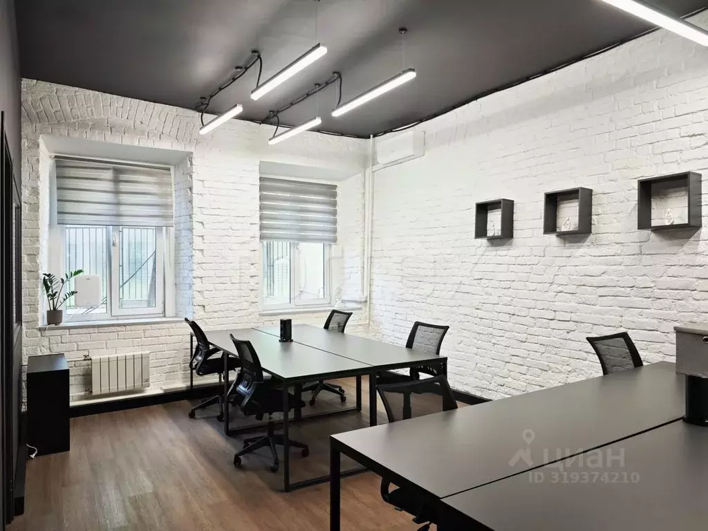 Офис в Москва Мясницкая ул., 40С1 (1200 м) - Фото 0