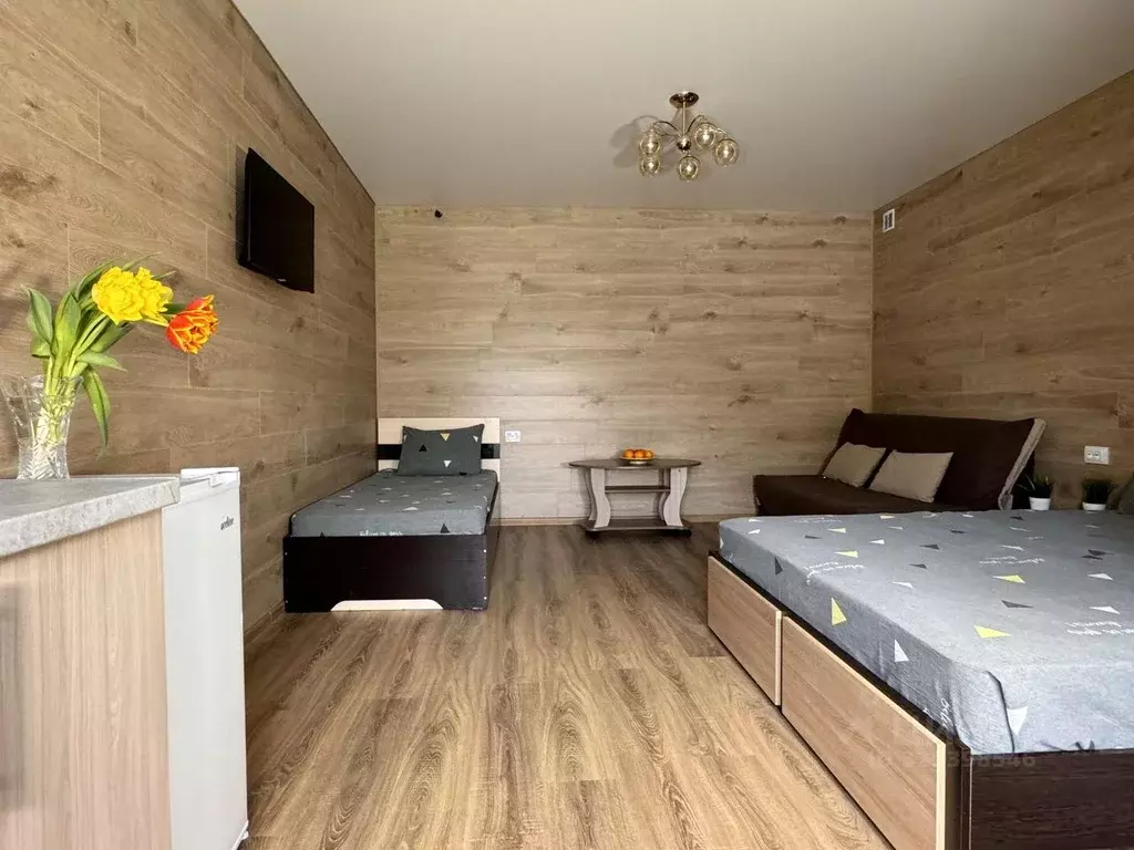 Дом в Краснодарский край, Анапа проезд Уральский, 14 (25 м) - Фото 2