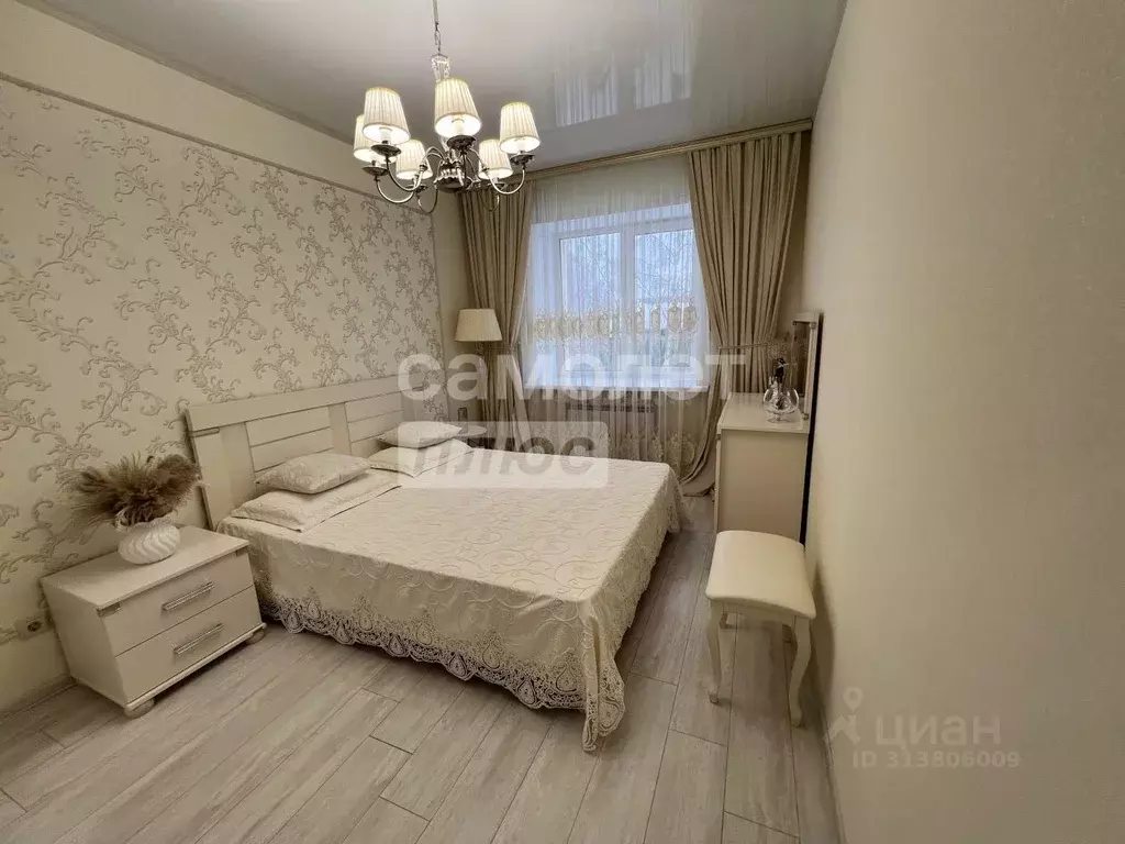 2-к кв. Коми, Сыктывкар Дырнос мест., 40 (53.1 м) - Фото 0