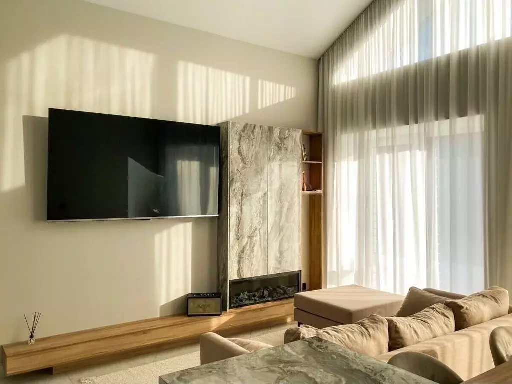 Дом в Тюменская область, Тюменский муниципальный округ, с. Кулаково ... - Фото 1