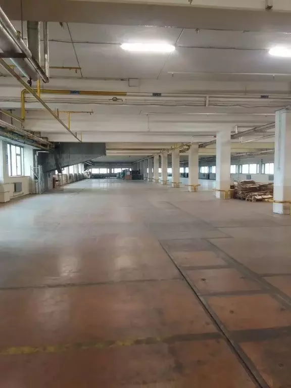 Склад в Калужская область, Калуга ул. Салтыкова-Щедрина, 139 (2200 м) - Фото 2