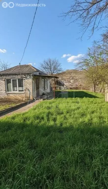 Участок в Кисловодск, улица Калинина, 107 (7.1 м) - Фото 2