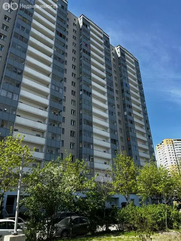 1-комнатная квартира: посёлок Шушары, Первомайская улица, 15 (39 м) - Фото 0