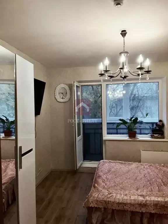 2-к кв. Саратовская область, Саратов проезд Ново-Крекингский, 2 (66.0 ... - Фото 1