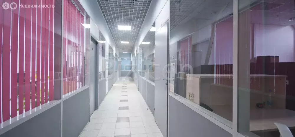 Офис (26.6 м) - Фото 1