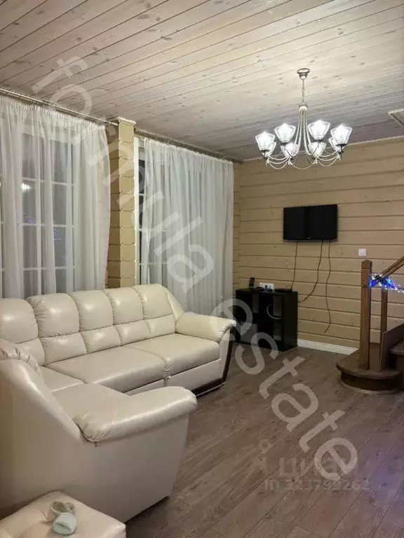 Дом в Московская область, Ступино городской округ, с. Верзилово, Новые ... - Фото 2