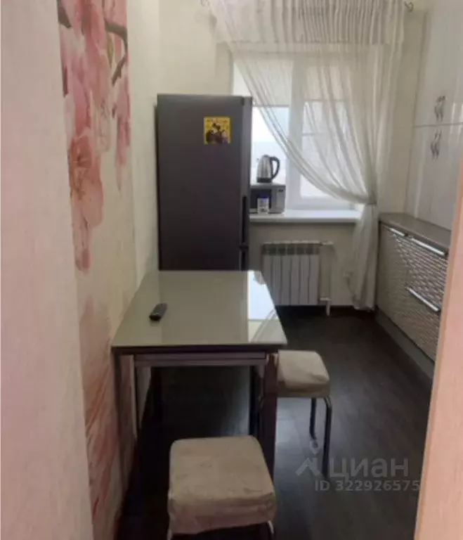 2-к кв. Астраханская область, Астрахань Боевая ул., 126к10 (40.0 м) - Фото 2