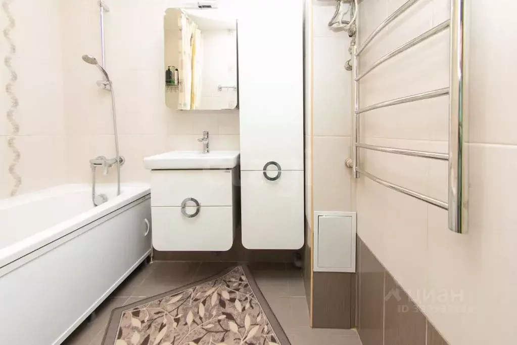 3-к кв. Томская область, Томск пос. Степановка, пер. Богдана ... - Фото 0