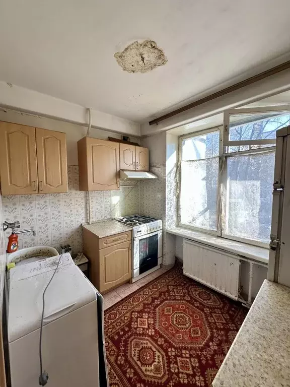 2-к кв. Санкт-Петербург просп. Маршала Блюхера, 65 (50.1 м) - Фото 1