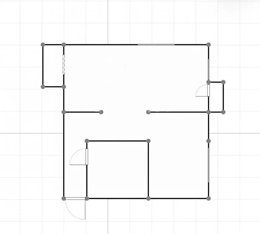 1-к кв. Ульяновская область, Ульяновск Полтавский проезд, 4 (32.4 м) - Фото 2