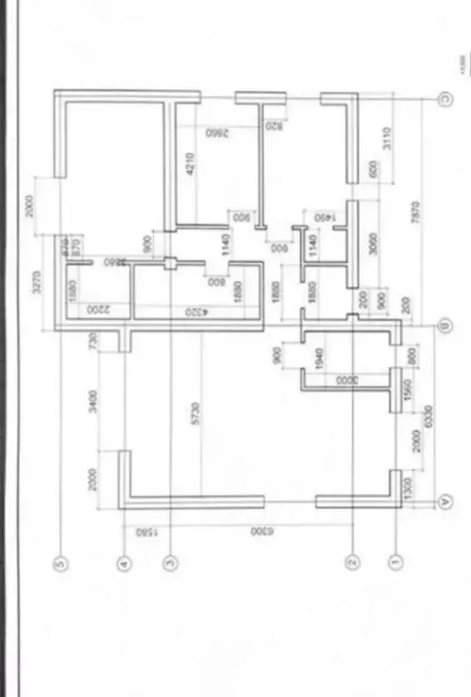 Дом в Самарская область, Кинельский район, Чубовка с/пос, с. Сырейка, ... - Фото 2