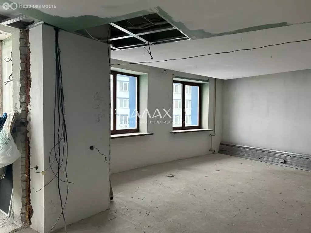 3-комнатная квартира: Самара, улица Академика Платонова, 10к4 (128 м) - Фото 1