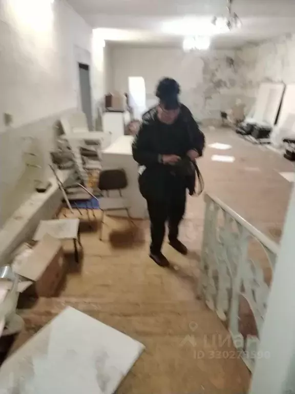 Помещение свободного назначения в Забайкальский край, Нерчинск ул. ... - Фото 2