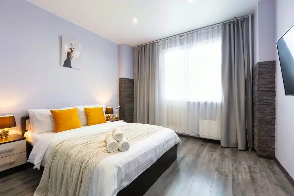 2-к кв. Московская область, Солнечногорск городской округ, Голубое пгт ... - Фото 1