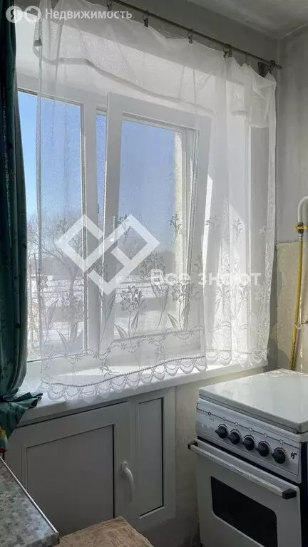 2-комнатная квартира: Копейск, Троицкая улица, 1А (40.5 м) - Фото 1