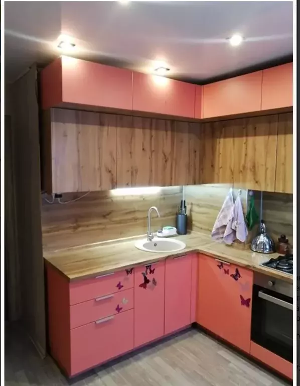 Продаётся 2-к квартира, 52 м - Фото 0