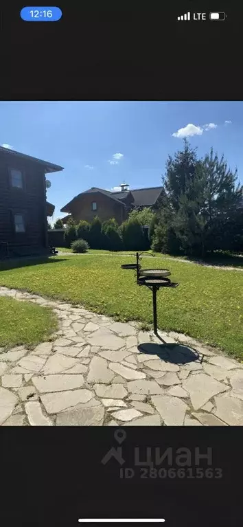 Дом в Владимирская область, Суздаль ул. Суворова, 22 (270 м) - Фото 2