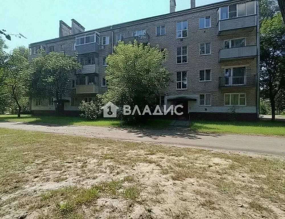 1-к кв. Московская область, Коломна ул. Ларцевы Поляны, 46 (30.7 м) - Фото 1