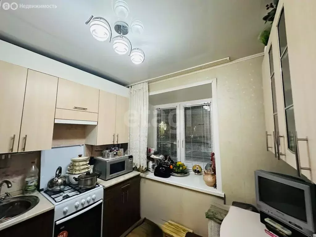 2-комнатная квартира: Ковров, улица Киркижа, 8 (44.7 м) - Фото 1