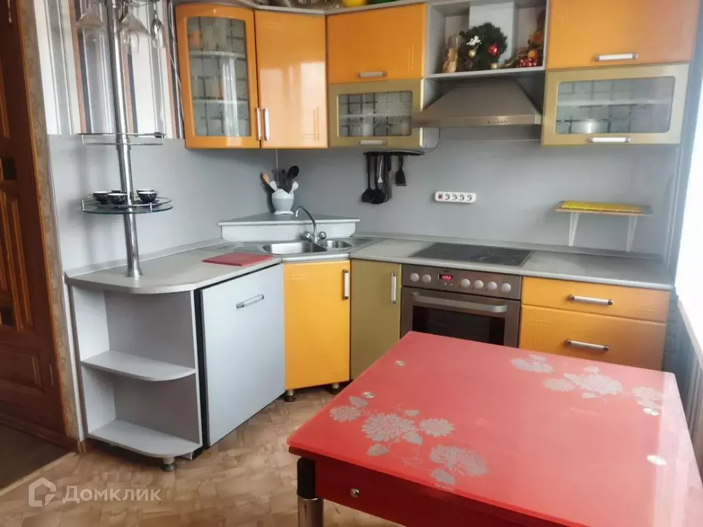 Продаётся 3-к квартира, 64 м - Фото 1