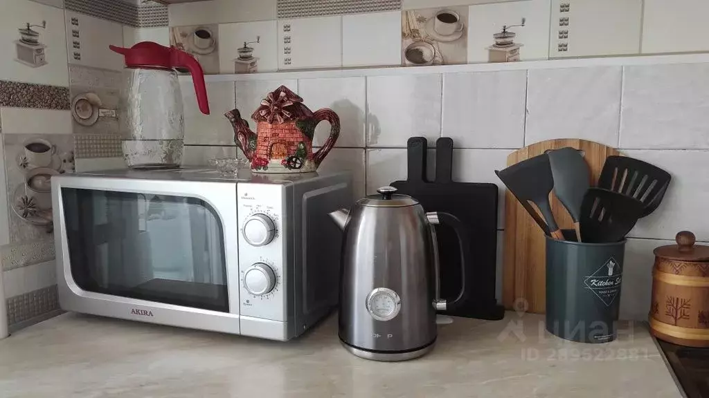 2-к кв. Карелия, Сортавала Первомайский пер., 18 (46.0 м) - Фото 2