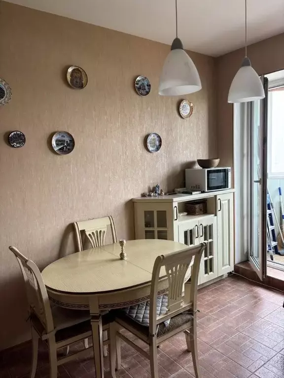 2-к кв. Санкт-Петербург ул. Савушкина, 127 (65.8 м) - Фото 0