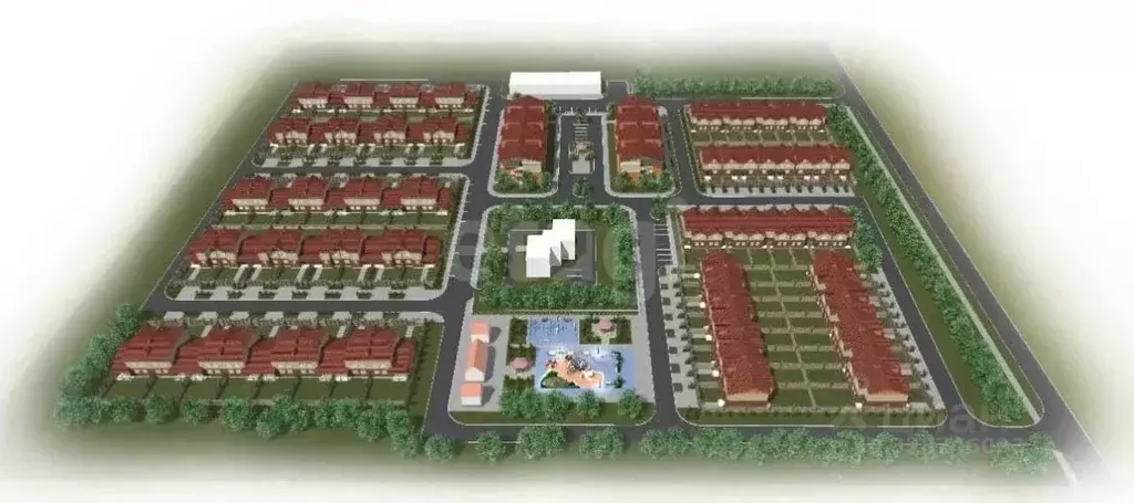 1-к кв. Калмыкия, Элиста Привокзальная ул., 50 (39.14 м) - Фото 1