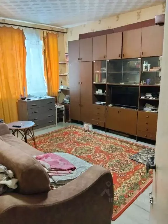2-к кв. Челябинская область, Озерск просп. Карла Маркса, 10 (49.2 м) - Фото 2