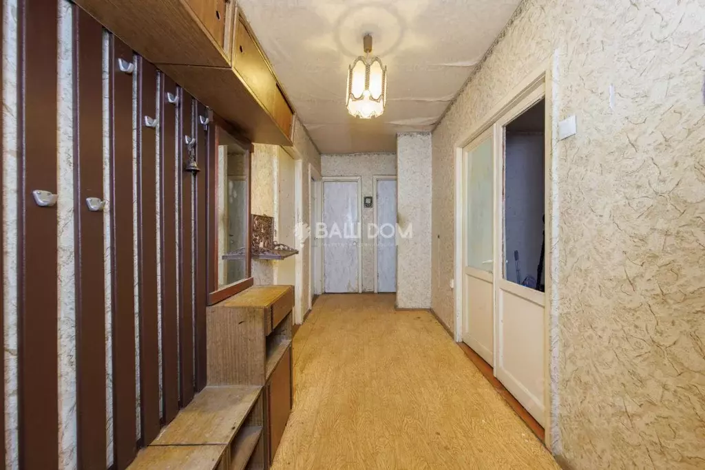 3-к кв. Брянская область, Брянск ул. Димитрова, 33 (63.0 м) - Фото 1