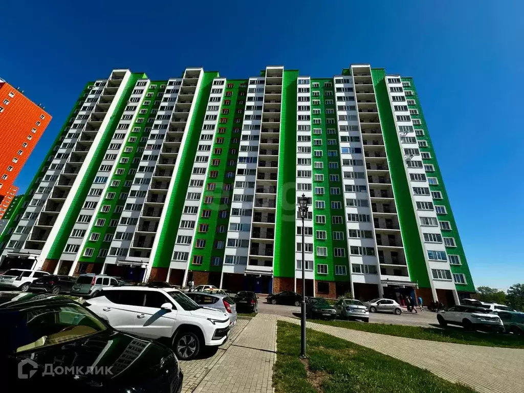 Продаётся 1-к квартира, 30 м - Фото 0