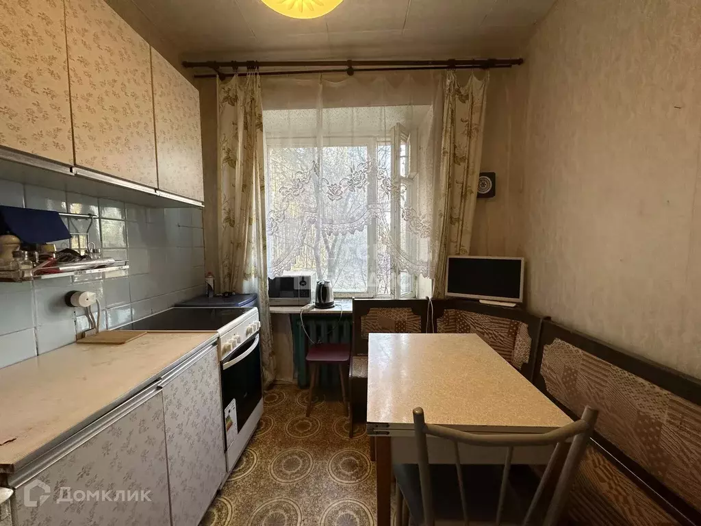 Продаётся 2-к квартира, 48 м - Фото 1