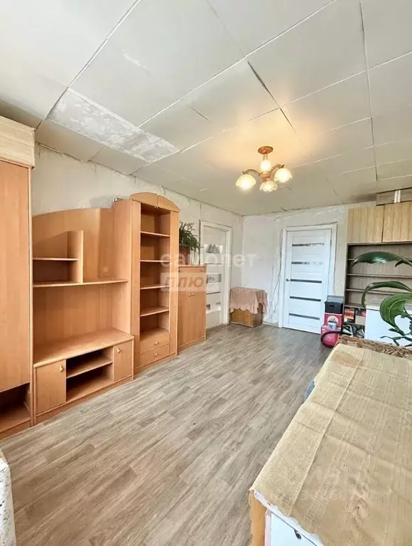 3-к кв. Приморский край, Фокино ул. Белашева, 16 (51.9 м) - Фото 2