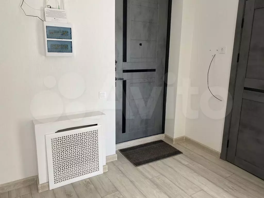 1-к. квартира, 41,1 м, 3/7 эт. - Фото 0