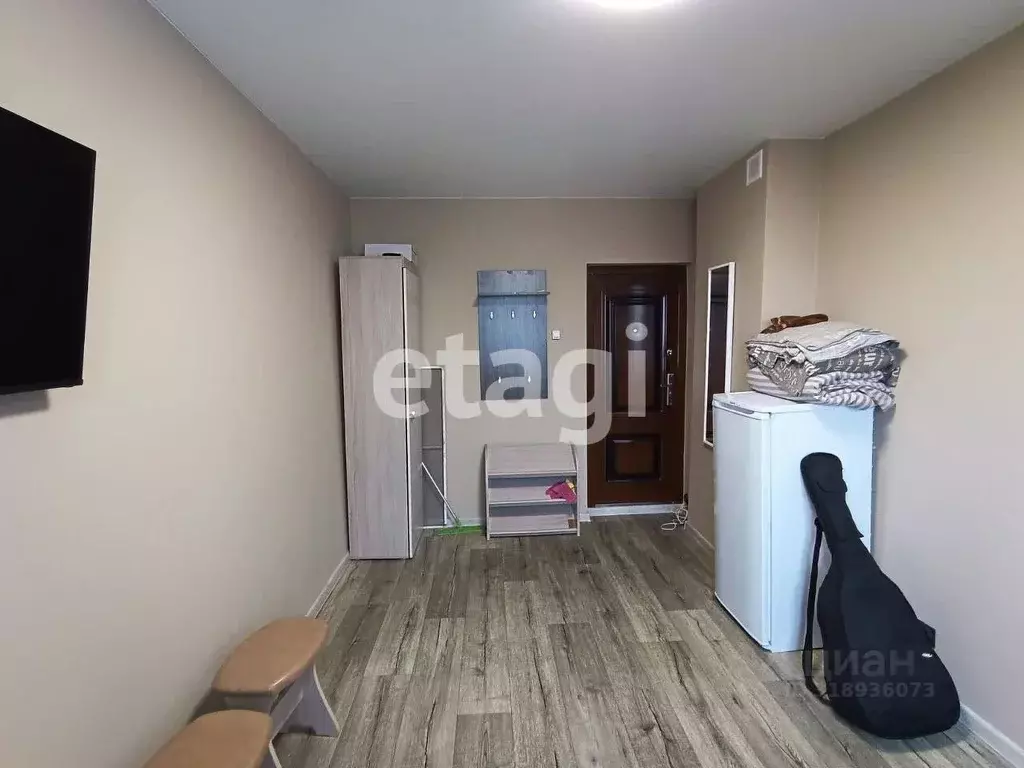 Комната Красноярский край, Красноярск ул. Щорса, 60 (12.1 м) - Фото 0