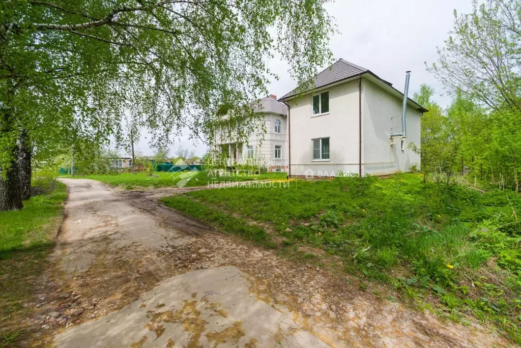 Дом в Рязанская область, Рязань Хиринская ул., 1А (110 м) - Фото 2