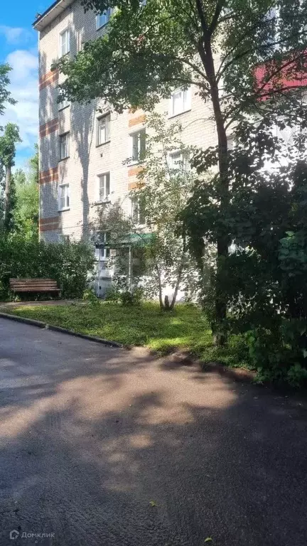 Продаётся 1-к квартира, 30.8 м - Фото 1