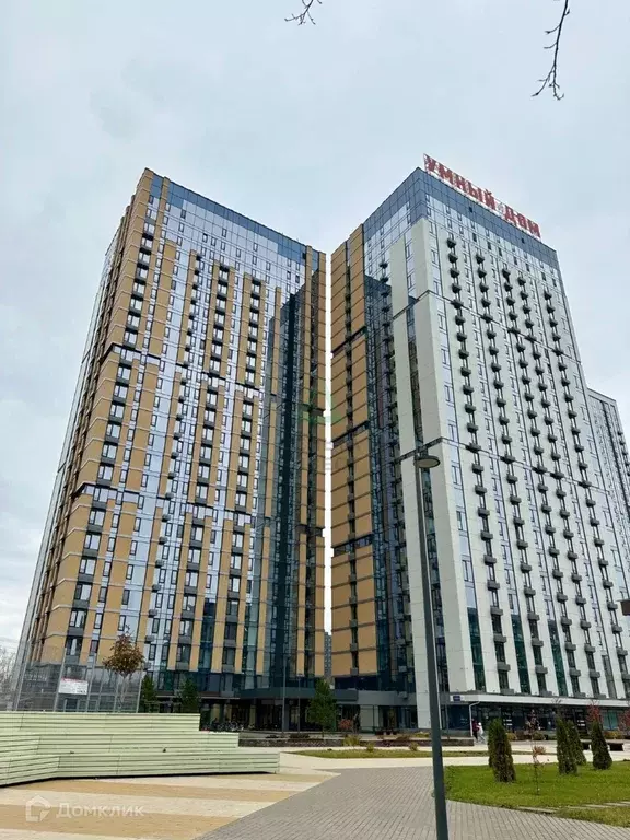Продаётся 2-к квартира, 42.7 м - Фото 1