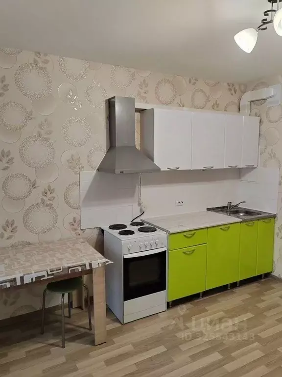 Студия Пермский край, Пермь ул. Калинина, 66 (23.0 м) - Фото 1